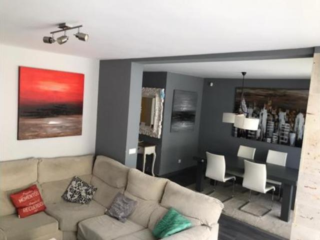 Villa en venta en Zaratán