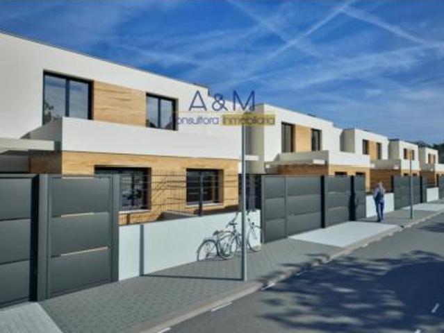 Chalet en venta en Zaratán, Castilla y León
