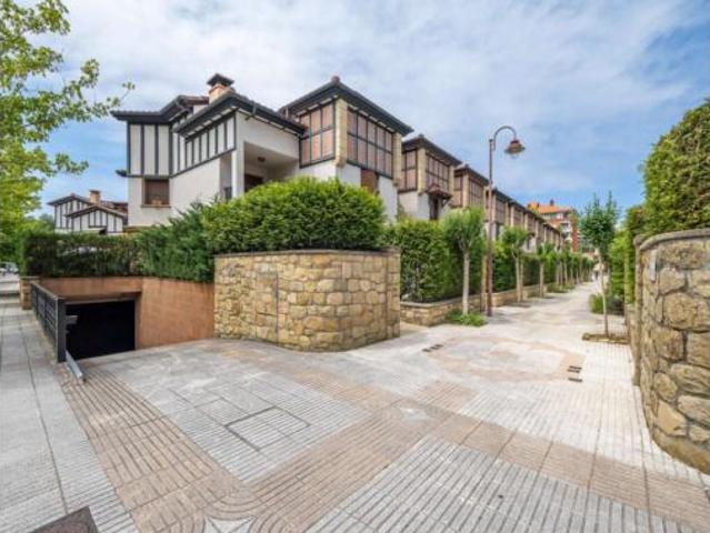 Chalet en venta en Aritzbatalde, Urola-Kosta