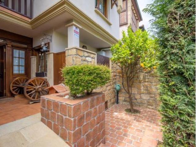 Chalet en venta en Aritzbatalde, Urola-Kosta