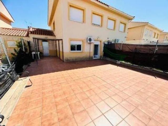 Chalet en venta en Zarza De Tajo, Castilla-La Mancha
