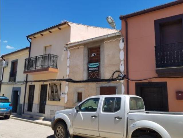Chalet en venta en Zarza La Mayor, Extremadura
