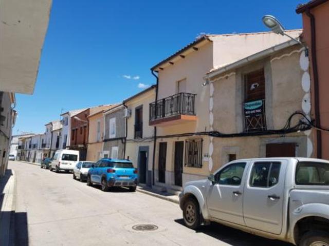 Chalet en venta en Zarza La Mayor, Extremadura