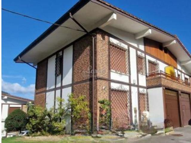 Chalet en venta en Soloeta, Zeanuri