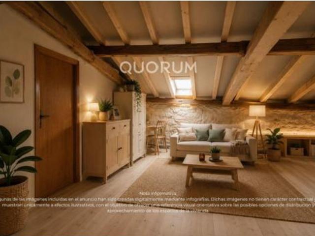 Chalet en venta en Zeberio, Guipúzcoa