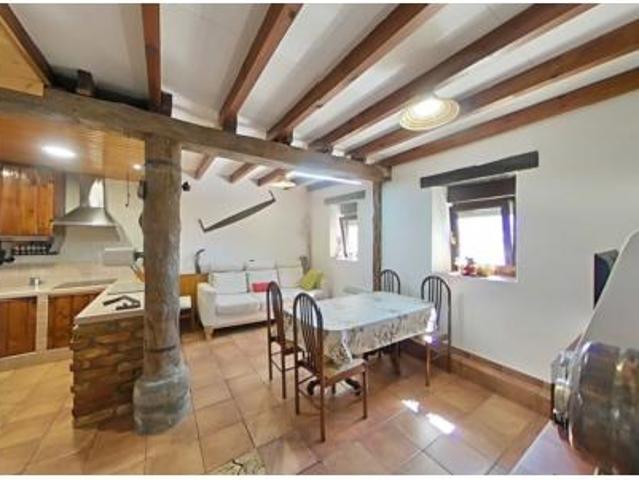 Chalet en venta en Zierbena, Guipúzcoa