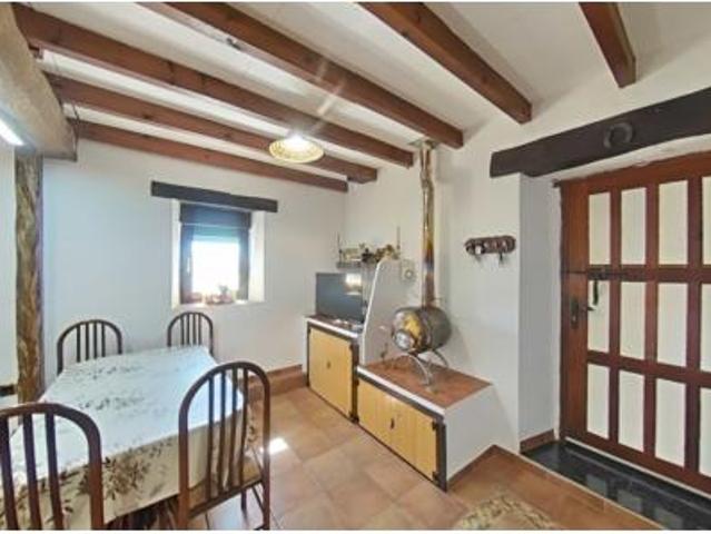 Chalet en venta en Zierbena, Guipúzcoa