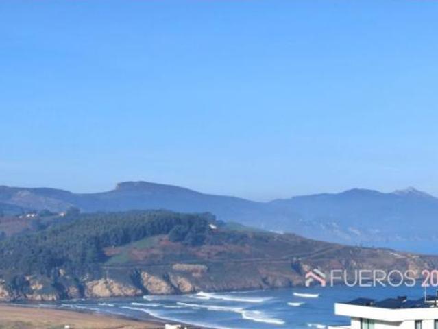 Chalet en venta en Zierbena, Guipúzcoa