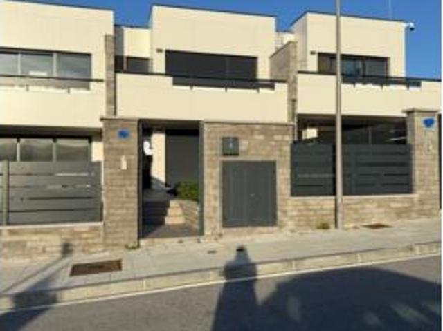 Chalet en venta en San Mamés, Zierbena