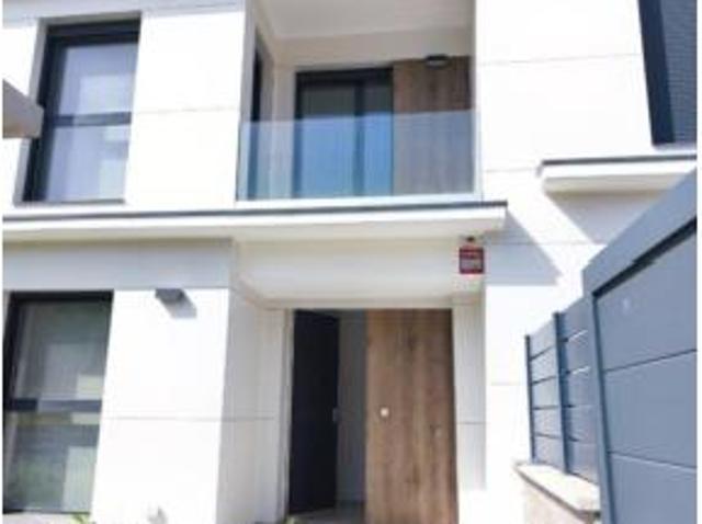Chalet en venta en Zierbena, Guipúzcoa