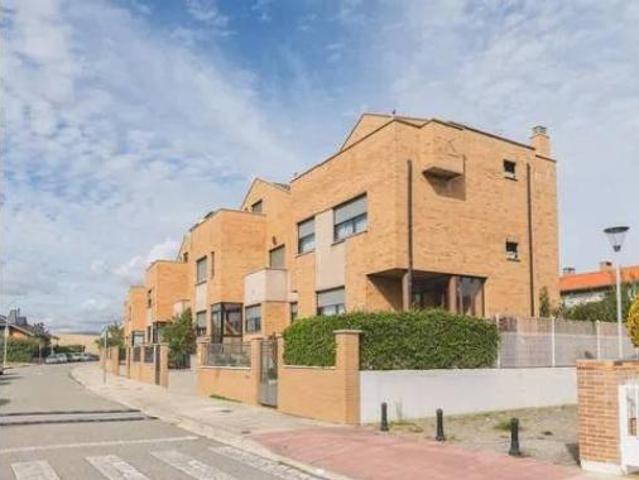 Chalet en venta en Iruñerria, Navarra