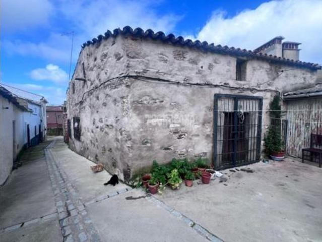 Chalet en venta en Zorita, Extremadura