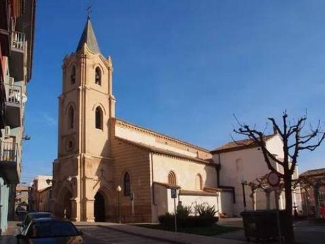 Chalet en venta en Ontinar de Salz, Zaragoza