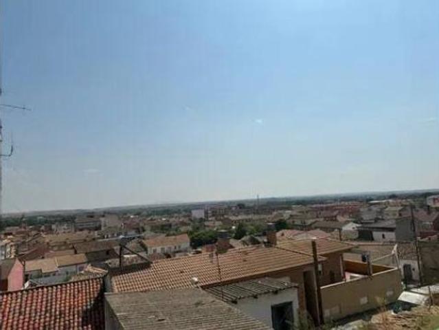 Chalet en venta en Ontinar de Salz, Zaragoza