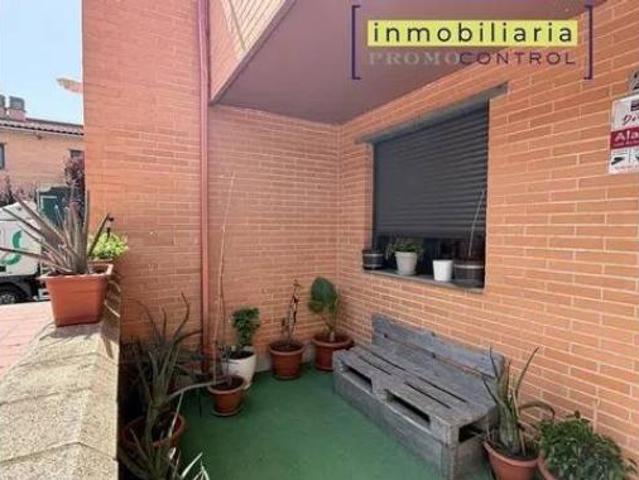 Chalet en venta en Estación Portazgo, Zaragoza