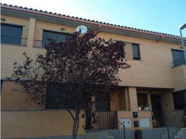 Chalet en venta en Estación Portazgo, Zuera