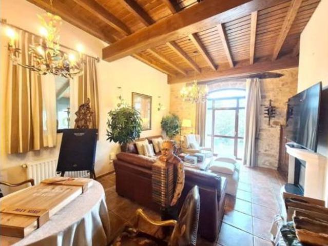 Chalet en venta en Gorbeialdea, Guipúzcoa