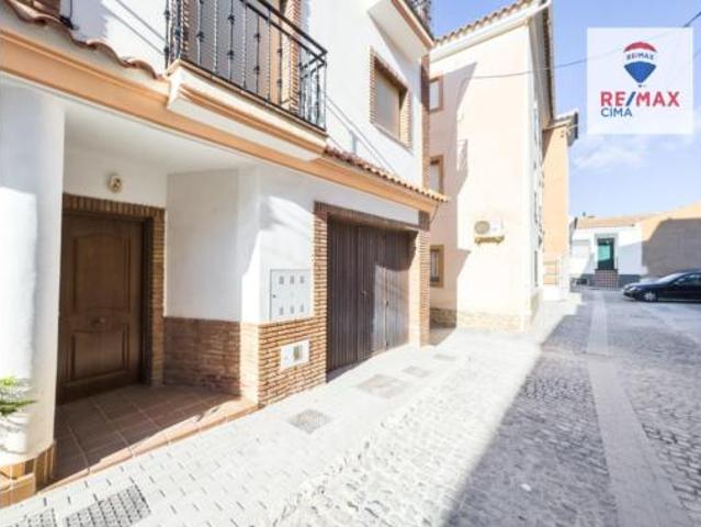 Chalet en venta en Comarca de Baza, Andalucía