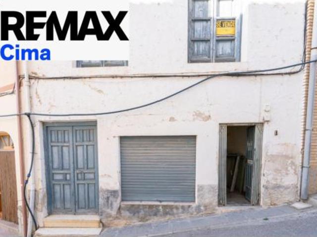 Chalet en venta en Comarca de Baza, Andalucía