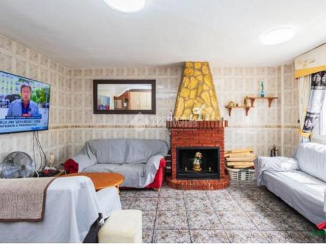 Chalet en venta en La Alfoquia, Valle del Almanzora