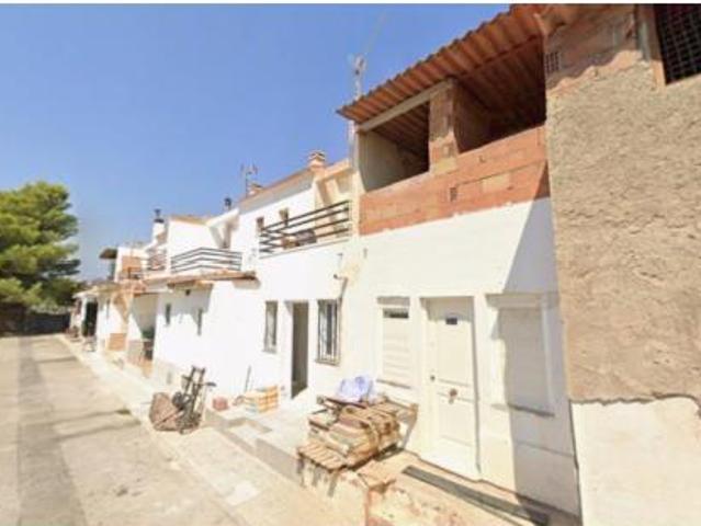 Chalet en venta en La Alfoquia, Valle del Almanzora