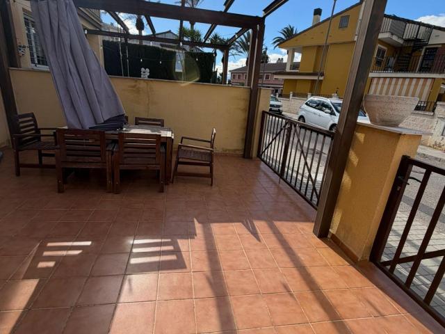 Casa en alquiler en la Ribera Alta, Valencia