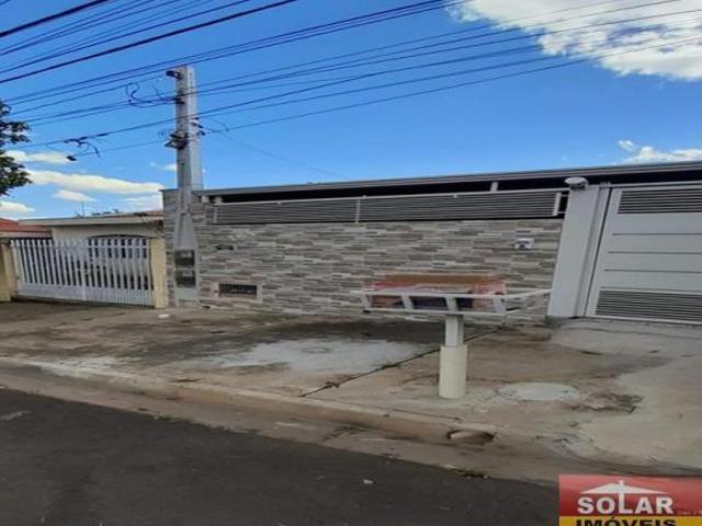 Casa venda em Residencial Di Napoli, Cerquilho