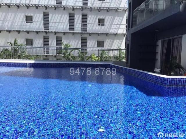 Apartment for sale in Geylang