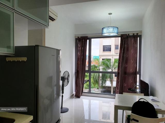 Apartment for rent