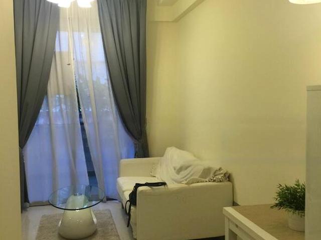 Apartment for rent