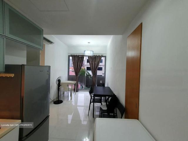 Apartment for rent