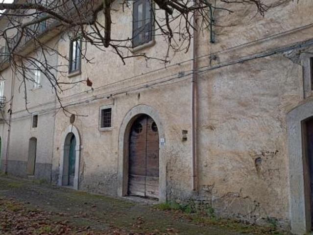 Villa Schiera in vendita a Castelpetroso, Molise