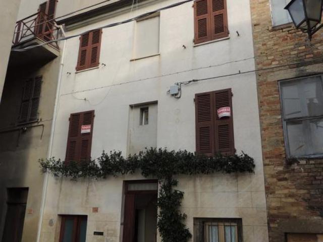 Villa Indipendente in vendita a Marche, Ascoli Piceno