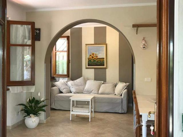 Villa Schiera in affitto a Forte Dei Marmi, Toscana
