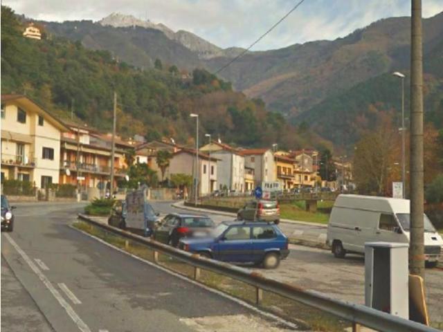 Villa Schiera in affitto a Prato, Montignoso