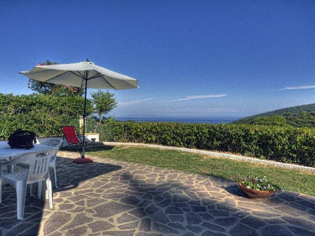 Villa Schiera in vendita a Capoliveri, Toscana