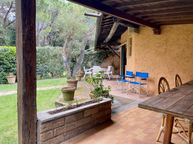 Villa Schiera in vendita a Castiglione Della Pescaia, Toscana