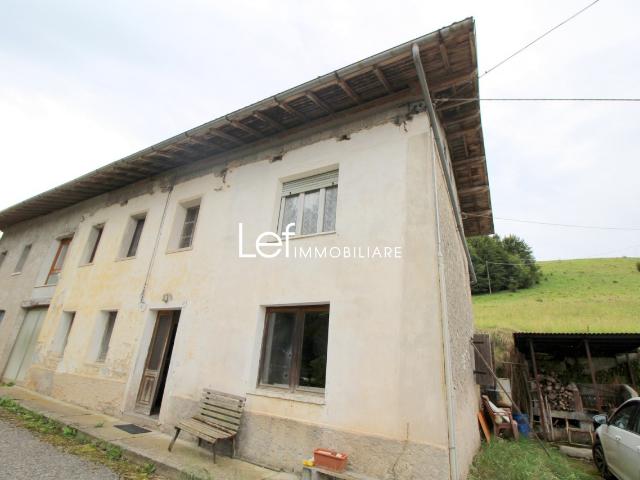 Villa Schiera in vendita a Mel, Belluno