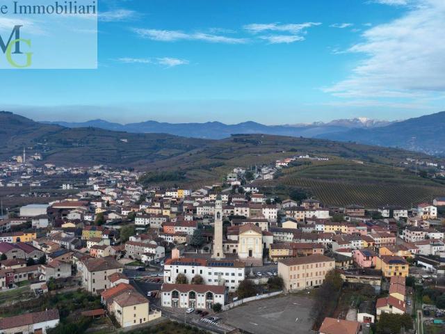 Villa Indipendente in vendita a Costalunga, Monteforte D'alpone