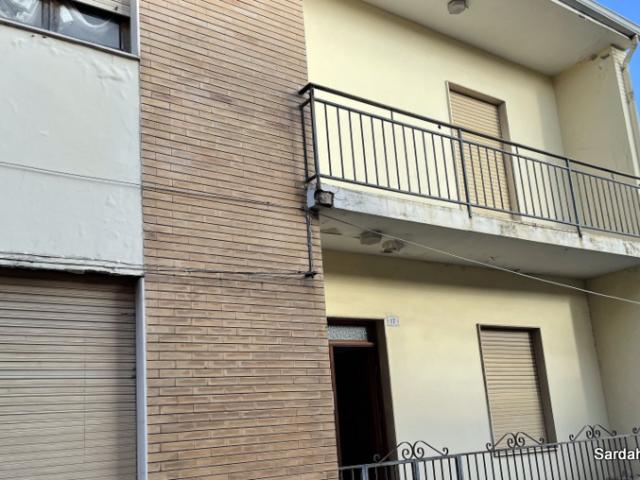 Villa Schiera in vendita a Solarussa, Sardigna/Sardegna