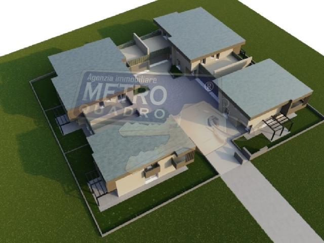 Villa Schiera in vendita a San Vincenzo, Thiene