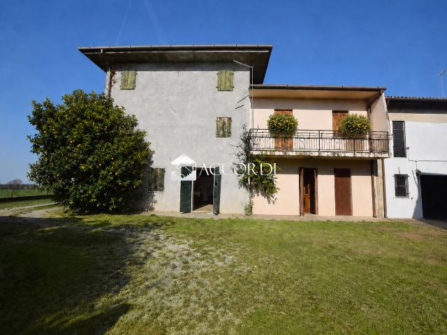 Villa Schiera in vendita a Trevignano, Veneto