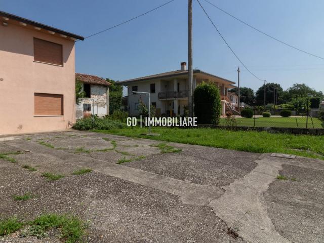Villa Schiera in vendita a Trevignano, Veneto