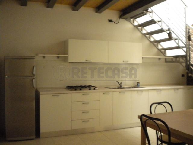 Appartamento in affitto a Centrale, Zugliano