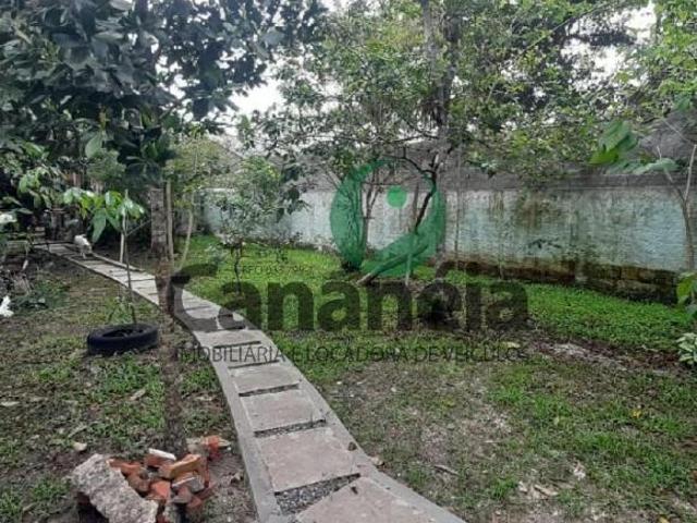 Casa venda em Região Imediata de Registro, Cananeia