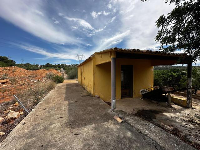 Casa Rural en venta en Alberic