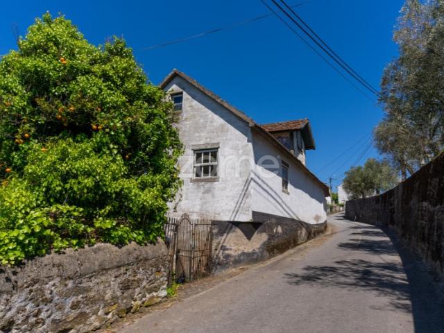 Casa venda em Santa Marta De Penaguião, Vila Real