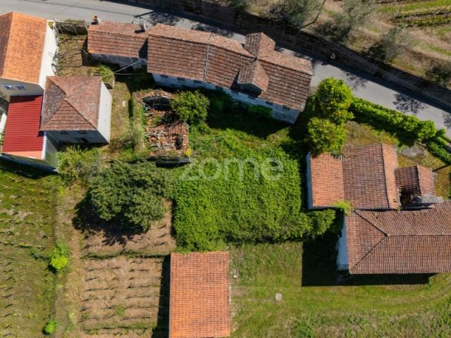 Casa venda em Santa Marta De Penaguião, Vila Real