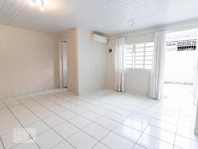 Casa aluguel em Florianópolis, Morro do Horácio