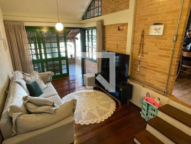 Casa aluguel em Região Geográfica Imediata de Florianópolis, Desterro